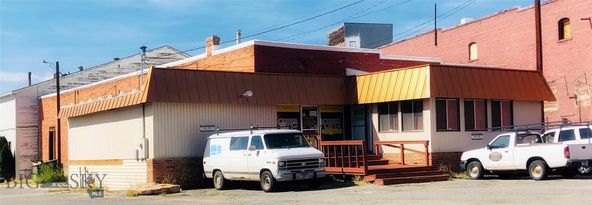 827 S Montana St, Butte, MT 59701